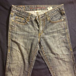 LEVI'S JEANS
